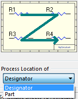 Altium Designer 13: 1.02.13 (Platform 27391) Új DXP Platform Felnyitva 3. fél programjai számára Főbb újdonságok, pl.