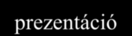 Pr tevékenység eszközei 2.