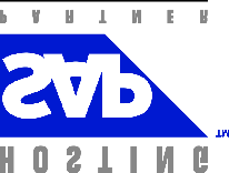 HostLogic 1989 óta az SAP piacon Üzleti és technológiai tudás az USA-ból 5 éves tapasztalat az ASP és Hosting üzletben 5-15 éves nem zetközi SAP tanácsadói tapasztalat Az els m in sített ASP &