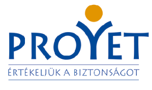 Web Security Seminar Összefoglaló a Proyet