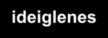 Rögzítő anyagok részletes ismertetése Rögzítő anyagok