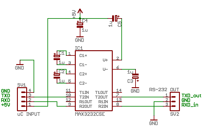 3.4. A PROCESSZOR MODUL 10 pólusú szalagkábel csatlakozóra kivezetett ki- és bemenetek: 2 analóg bemenet 2 analóg (pontosabban PWM 12 ) kimenet 4 vagy 5 digitális ki-/bemenet (szoftverből