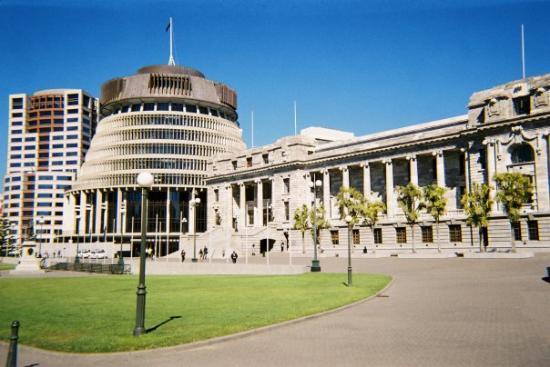 Ausztrália és Óceánia 2. Operaház, Sydney, Ausztrália (a világranglistán a 25.) 3.