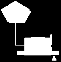 Kockázatot kiváltó okok ábrázolása Kockázati fa Kockázati okok kategóriája: Üzleti Irányítás Diagram (BCD): Ügyfél tájékoztatása folyamat: Ügyfél az igényléshez szükséges dokumentumokat benyújtotta