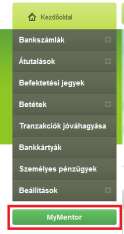 12.3. Adatok bevezetése Az első bejelentkezéskor az alkalmazás nem tartalmaz adatokat, ezeket a felhasználó importálja vagy vezeti fel a későbbiekben.