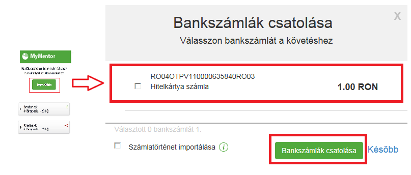 - A bevételek és kiadások összetett osztályozása érdekében a kiadások és bevételek címkékkel láthatóak el 3.12.