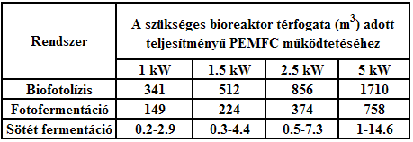 A fakultatív anaerob mikroorganizmusok hidrogéntermeléssel összefüggő anyagcsere folyamatait a későbbiekben, az E. coli hidrogéntermelése kapcsán mutatom be.