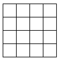 2. osztályosok 1. Ezt a papírszalagot darabold fel kis négyzetekre. Ha már kettévágtad a szalagot, akkor a darabokat egymásra téve a következő vágással egyszerre két papírszalagot is kettévághatsz.