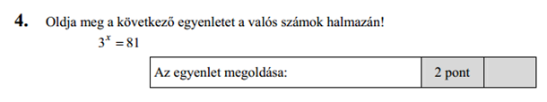 Tehát: a 3 * a 4 = a 3+4 = a 7 Azonos alapú hatványokat úgy osztunk hogy a