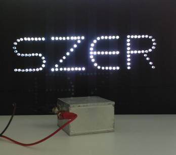 Szilárdtest Elektromos Rendszer bemutatása Egy szegedi fizikus(csíkszentimrei Kálmán) ismert fizikai jelenség vizsgálata közben, olyan mőszaki megoldást fedezett fel, amely alkalmazásával - a