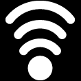 III - Beállítások (Settings) Wi-Fi kapcsolat beállítása Hozzon létre új Wi-Fi kapcsolatot Beállítások (Settings) Vezeték nélküli hálózatok (Wireless & networks) Wi-Fi Beállítások (Wi-Fi Settings), a