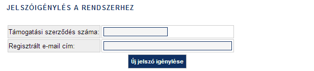 A rendszer használata A rendszer egyes pontjait a felső menüsor használatával tudja elérni. A menüsor bejelentkezést követően megváltozik. A. Regisztráció nélkül elérhető funkciók Főoldal A menüpont alatt megtekintheti aktuális híreinket és közleményeinket.