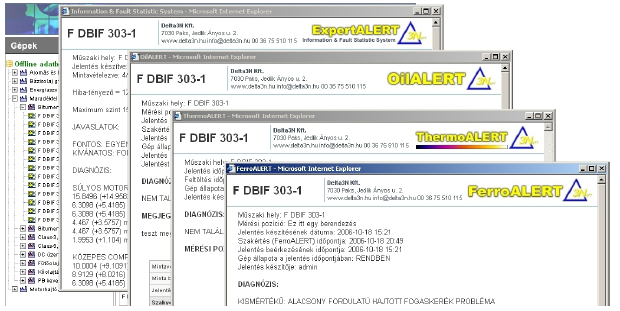 A Kockázat Alapú Karbantartás (RBM Risk Based Maintenance) nem csak a hibák kialakulásának műszaki szempontjait veszi figyelembe, hanem azok egészségi, biztonsági, környezeti vonatkozásait, valamint