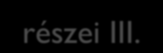 A rehabilitációs program részei III. III. Fázis: Posztkonvaleszcens vagy fenntartó fázis. Helye: önszerveződő betegklubok, szervezetek és sportegyesületek a családorvos közreműködésével.