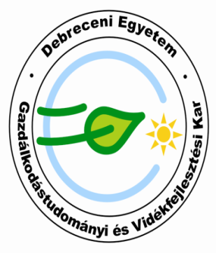 ÉAOP-1.1.2-2008 - 0009 TERMÁL-INNOVÁCIÓ AZ ÉSZAK-ALFÖLDI RÉGIÓBAN KÉPZÉSEK A TERMÁLTURIZMUS TERÜLETÉN Dr. habil. Könyves Erika Ph.