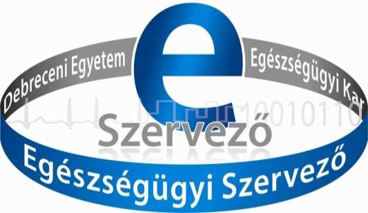 Egészségügyi szervezı alapszak (Egészségtudomány) Intézmény Felvett hallgatók száma Debreceni Egyetem EK Nyíregyháza 38 Miskolci Egyetem EK 20 Pécsi Tudományegyetem ETK, 33 Zalaegerszeg Semmelweis