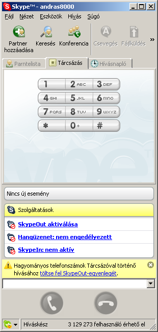 Telefon