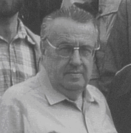 Kis Béla tanár úr emlékének (1924 2003) Ujvárosi Lujza Markó
