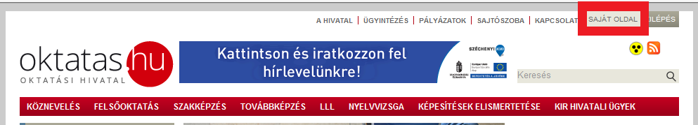 I. Pedagógus és szakértő felhasználók feladatai az oldal tartalmának eléréséhez A Felhasználói kézikönyv minden olyan felhasználónak készült, aki részt vesz a pedagógusminősítésben. A 2015.
