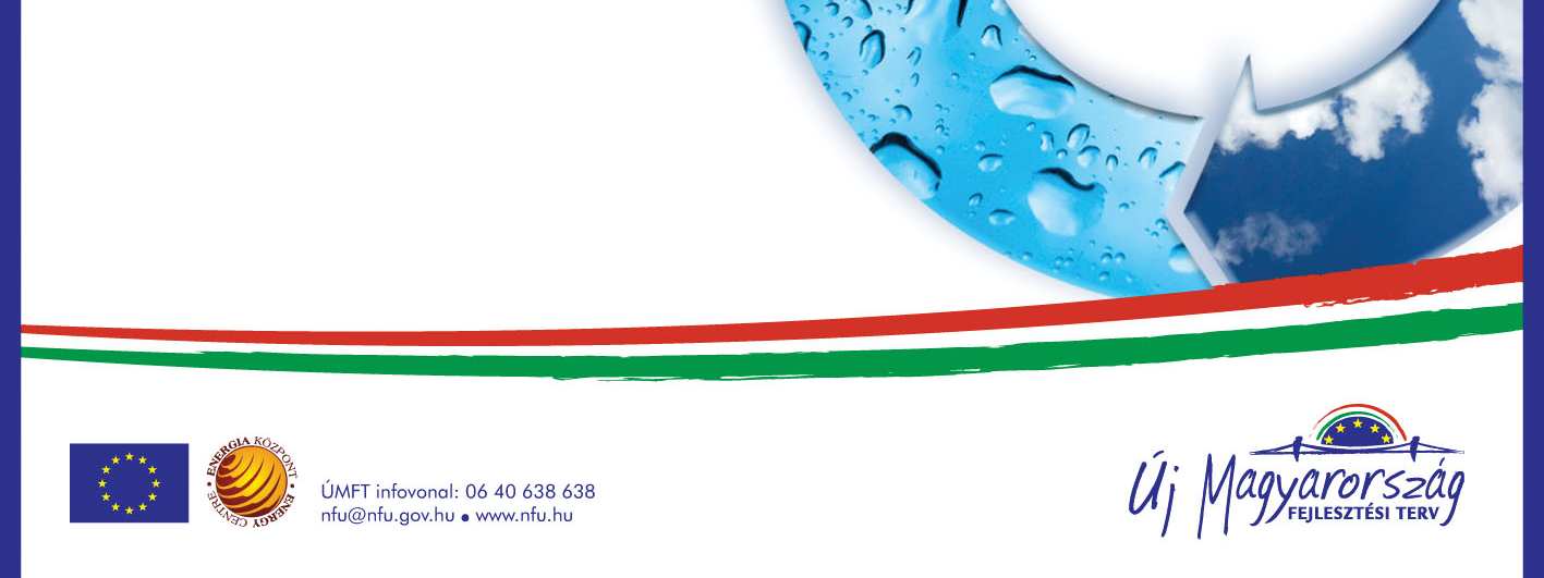 KEOP energetikai pályázatok 2010. évi lehetıségek Környezeti Fejlesztések 2010. Horváth Tünde, Energia Központ KEOP 2010.