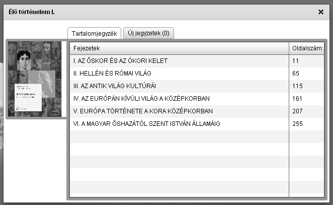 moduláris építkezés dominál (lásd 3.