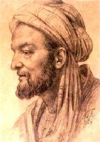 arab Rousseau Ibn