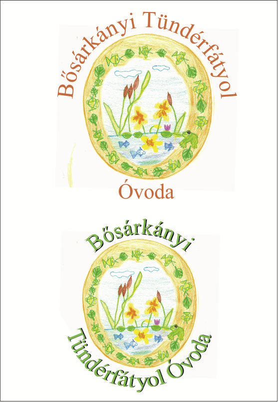HÁZIREND Szeretettel és tisztelettel köszöntjük a Bősárkányi Tündérfátyol Óvodában. Az elkövetkező években közös lesz örömünk és felelősségünk a gyerekek nevelése során.
