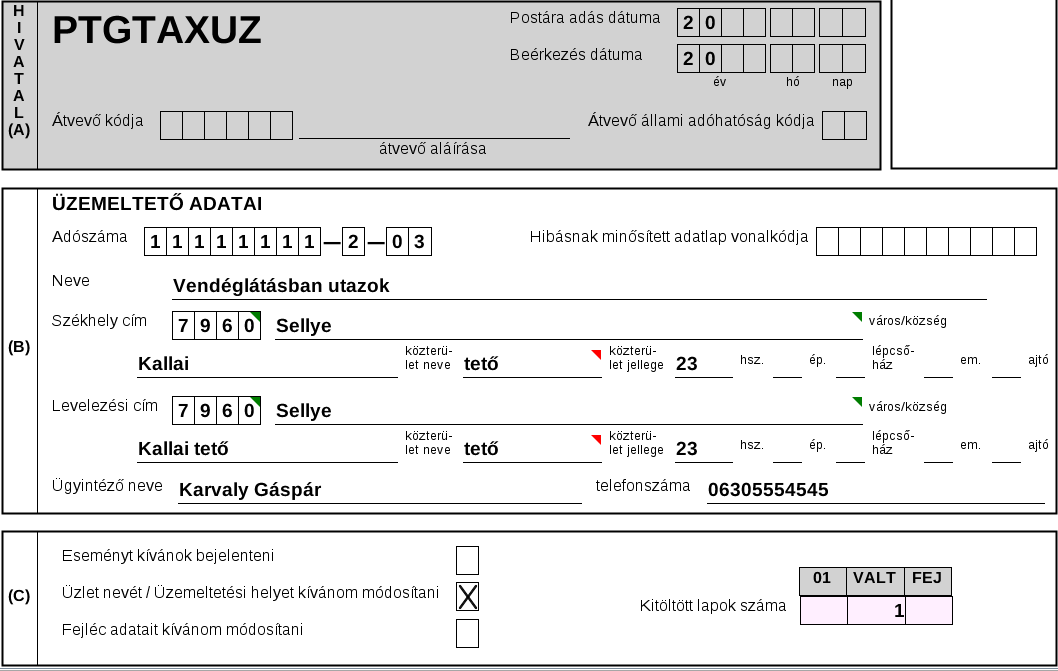 Ptgtaxuz