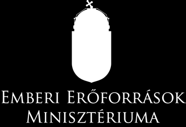 Támogatók: Emberi Erőforrások Minisztériuma, Debreceni Egyetem, Debrecen M.J.