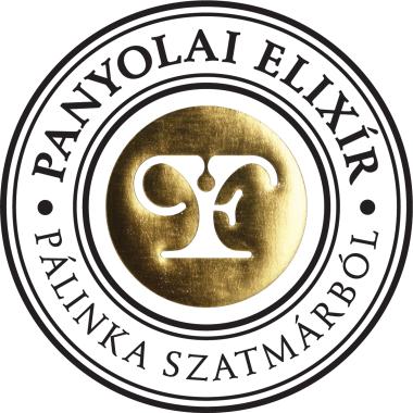9. kép: A Panyolai Elixír és a Panyolai Pálinkák logója forrás: www.panyolai.hu 5.1.3.