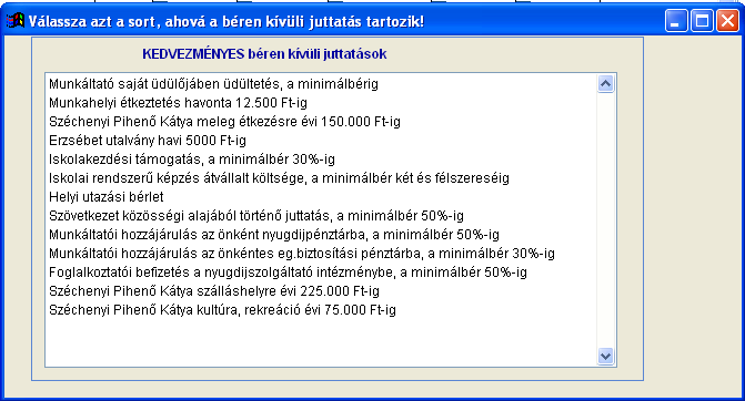 5./ Átdolgoztuk a főkönyvi feladásokat Mivel a főkönyvi feladás programokat nagyon sok helyen kellett módosítanunk NAGYON ALAPOSAN ellenőrizzék! Feladatok: a.