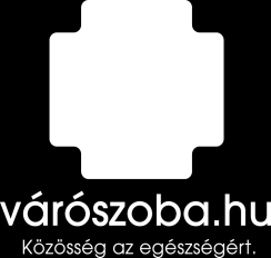 tagok (betegek, hozzátartozóik) megoszthatják egymással betegségük vagy