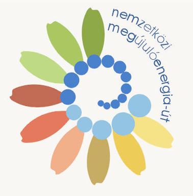 Megújulóenergia-út Nemzetközi megújuló energia út