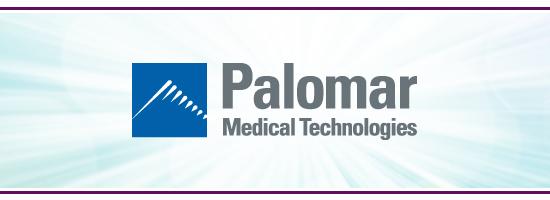 Palomar Medical Technologies Inc. (NYSE: PMTI, 8.16 USD; 05.06.2012) Sector: Healthcare Market Cap: 159.36M. USD Sector: Medical Appliances & Equipment P/E: 22.67 Location: USA P/B: 1.04 BETA: 1.