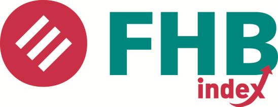 FHB Lakásárindex 2012 első negyedéves helyzetértékelés és nemzetközi kitekintés FHB lakásárindex Kismértékű csökkenés 2012 első negyedévében is Az FHB lakásárindex legújabb, feldolgozott adatai