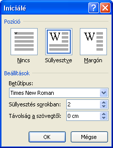 WORD 2007 : www.pszfsalgo.hu, : radigyorgy@gmail.com, : 30/644-5111 Ha nem látszódik azon a helyen vonal, akkor kattintsunk rá! A vonal megjelenik. Abban az esetben, ha látszik, törölhetjük a vonalat.