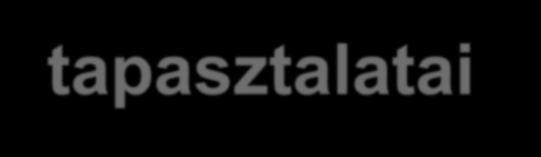 benyújtásának