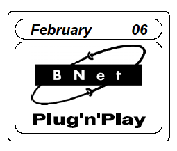hu 6 BSA 43xx BSA 43xx fékpad használati útmutató 2 Plug n Play A Plug n Play egy olyan szoftverfunkció, amelynek segítségével a készülék önállóan elvégzi az inicializáló mőveleteket, amelyek végén a