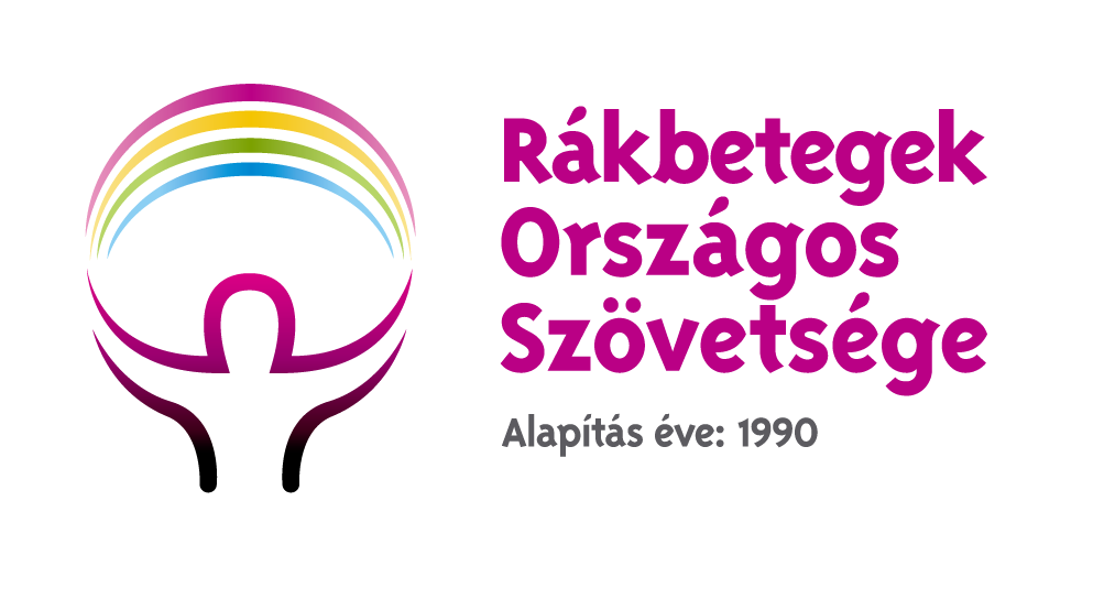 RÁKBETEGEK ORSZÁGOS SZÖVETSÉGE 1122 Budapest, Ráth György u. 7-9. Tel./üzenet: 225-7767; Fax: 225-7768 Mobil: 06/30/424-4686 Levélcím: 1126 Budapest, Böszörményi út 20-22. III/335-336.