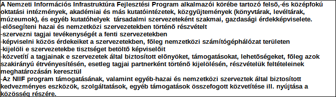 1. Szervezet azonosító adatai 1.1 Név 1.2 Székhely Irányítószám: 1 1 3 2 Település: Közterület neve: Victor Hugo Közterület jellege: utca Házszám: Lépcsőház: Emelet: Ajtó: 18-22 1.