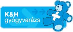 a K&H fenntarthatósági tevékenysége és azon belül a 11 éves K&H gyógyvarázs program ismertetése 2014. június 16.