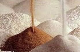 MINŐSÉGI KÖVETELMÉNYEK A jó cukor: Színe a fajtának megfelelő (fehér, sárgás, barna), Szemcsemérete egyenletes nagyságú,