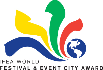 róka világbajnoksági síverseny szervezıét mutatta be. A város 2012-ben az Európai kultúra fıvárosa, számos programmal és rendezvénnyel várja a látogatókat.