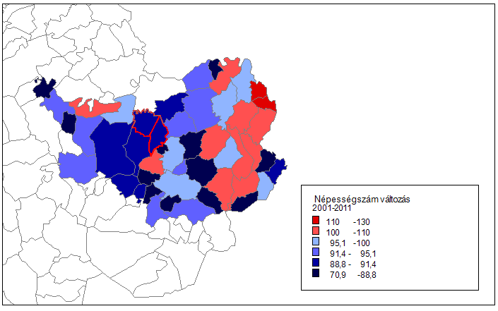 Népességszám