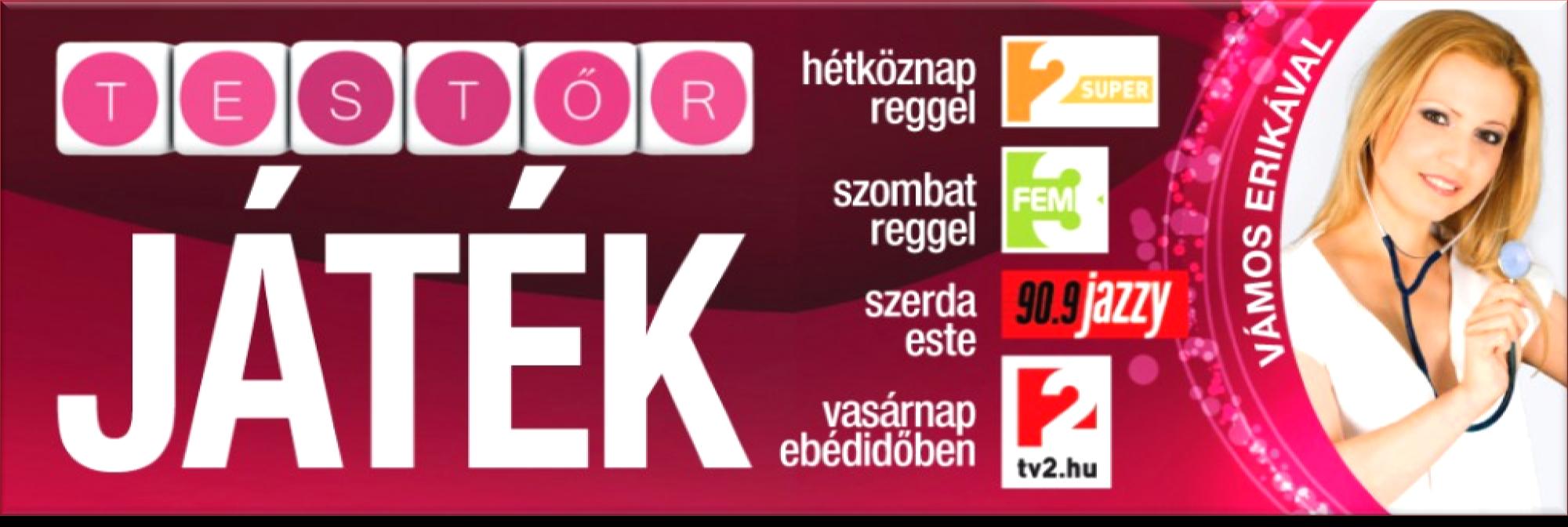 Az egészségmagazin erős brandként van jelen a médiapiacon. A TV2 csoport adóin és a Jazzy rádióban is megjelenik a műsor mutációja.