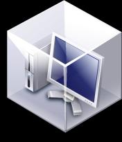Desktop gépek előállítása View Composer-rel V1 A replika