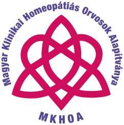 KLINIKAI HOMEOPÁTIA II. Interdiszciplináris Komplementer Medicina Kongresszus 2015. Április 24.-25. Dr.