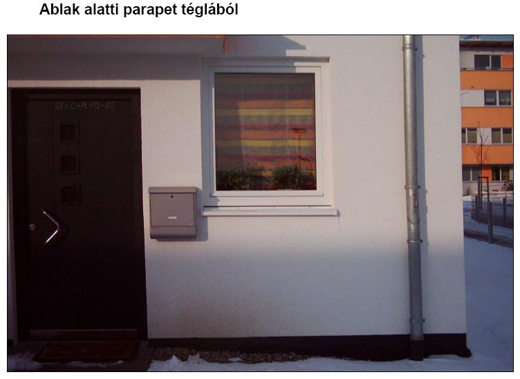 Mit jelent a hőhíd?