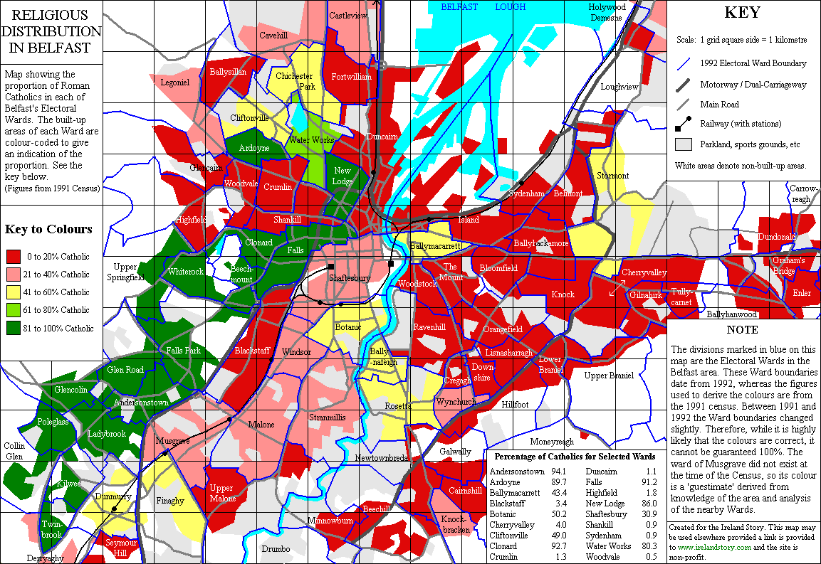 Divided Cities: ahol határvonal tépi föl a