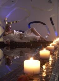 SPA A SPA Experience Sensory Space Wellness központja egyedülállóan különleges atmoszférájával várja Önöket.